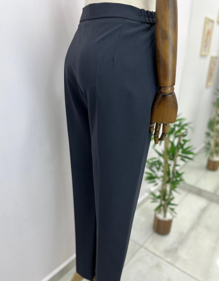 Büyük Beden Kumaş Pantolon