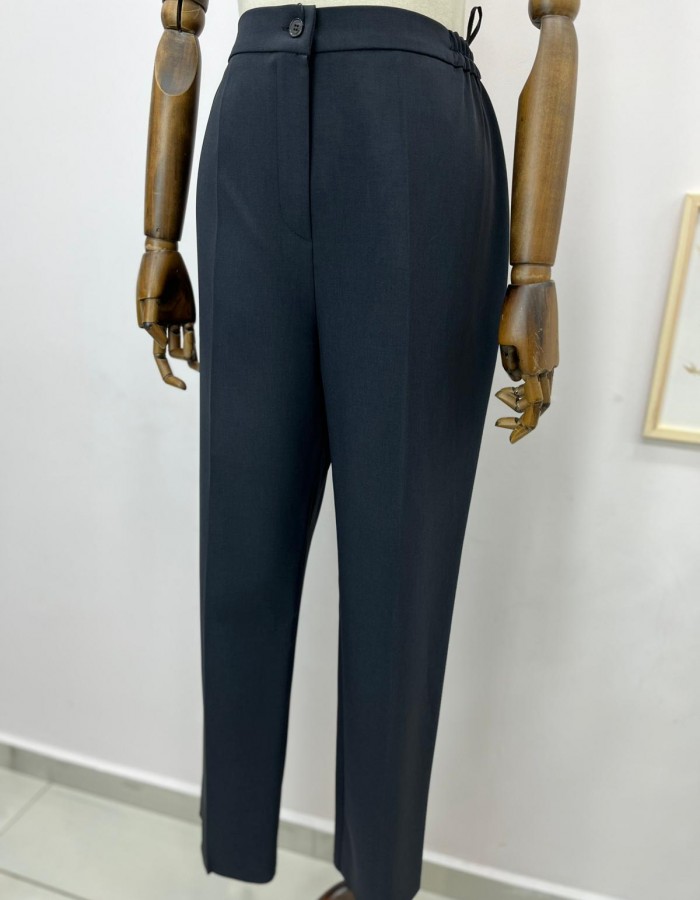 Büyük Beden Kumaş Pantolon